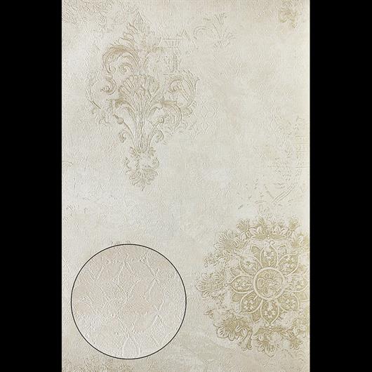 کاغذ دیواری باروک ست کد 6700